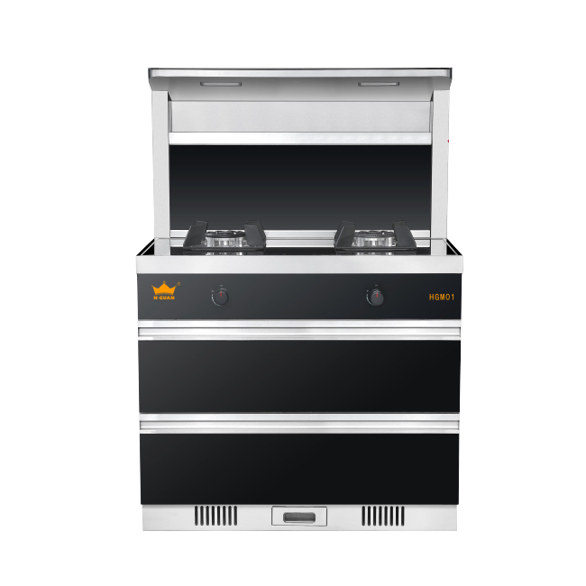集成(chéng)竈HGM01