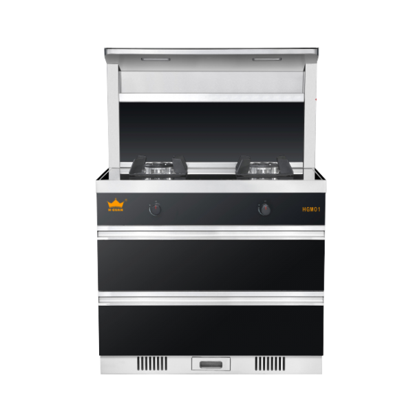 集成(chéng)竈HGM01